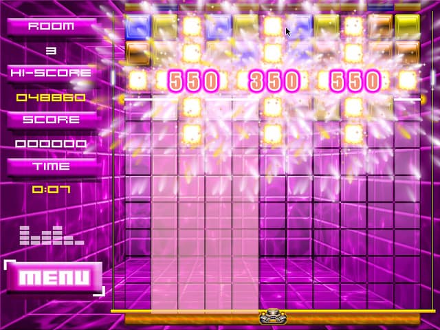 Exocubes screenshot 5