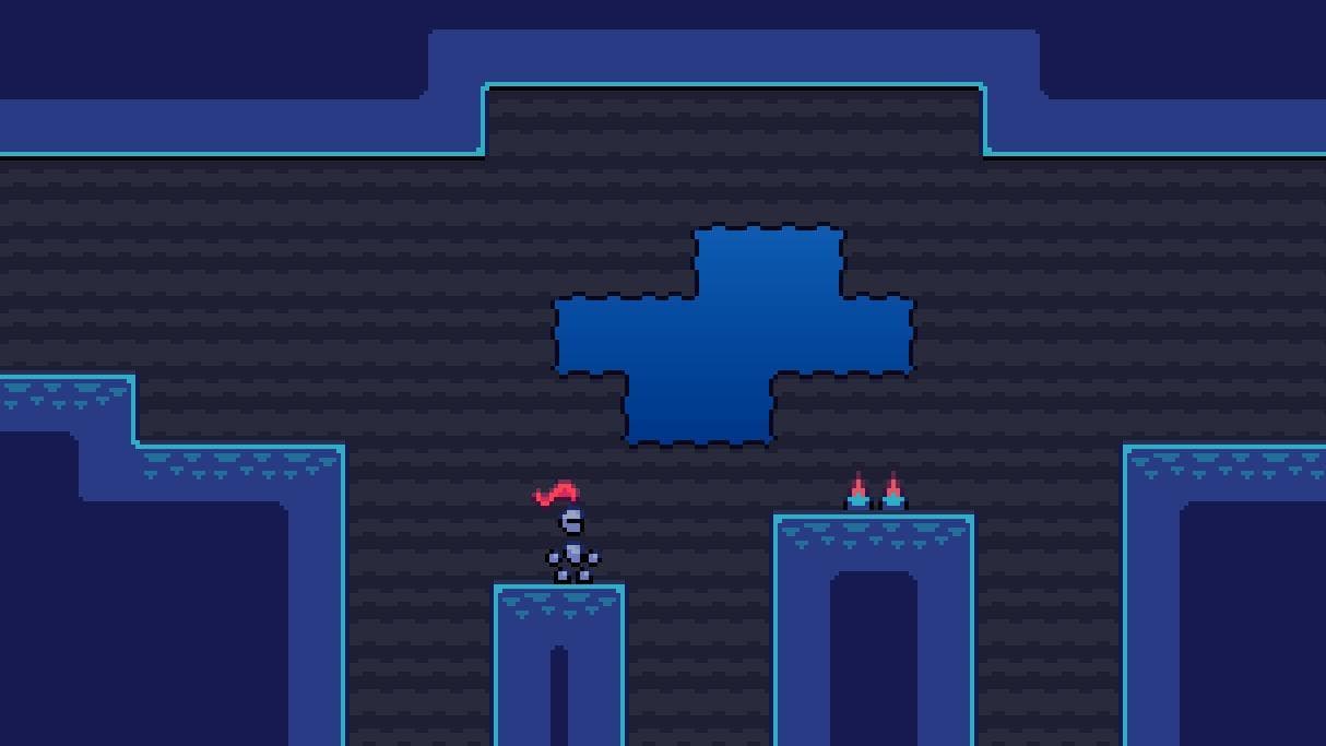 A Knights Cellular Adventure screenshot 4
