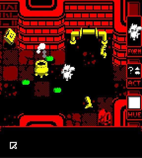 Polymute screenshot 4