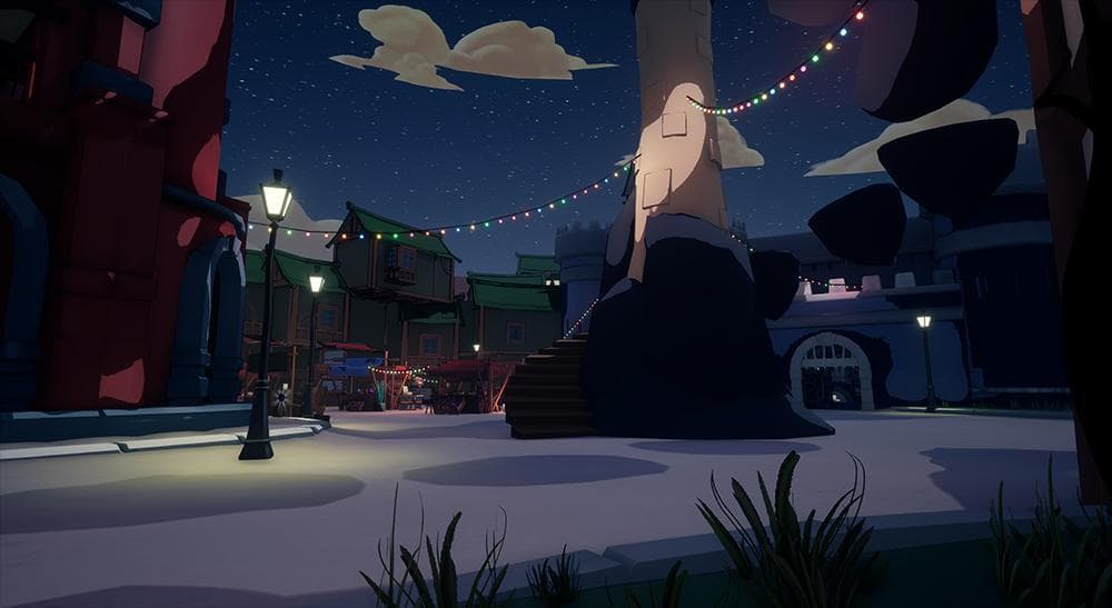 Exspelled screenshot 3