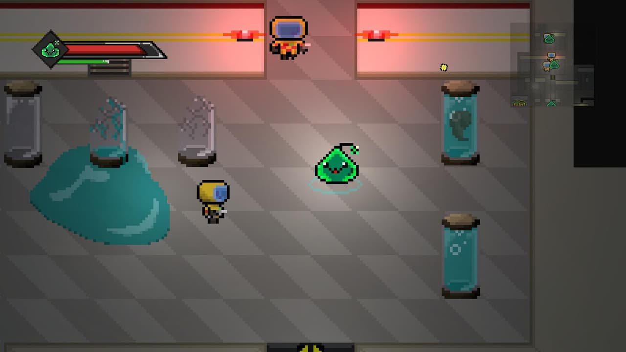 Project: Void screenshot 4