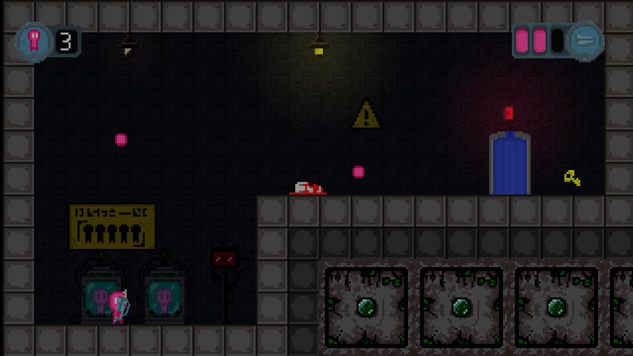 Clone Your Way Out (LeiDeBugStudios) screenshot 4