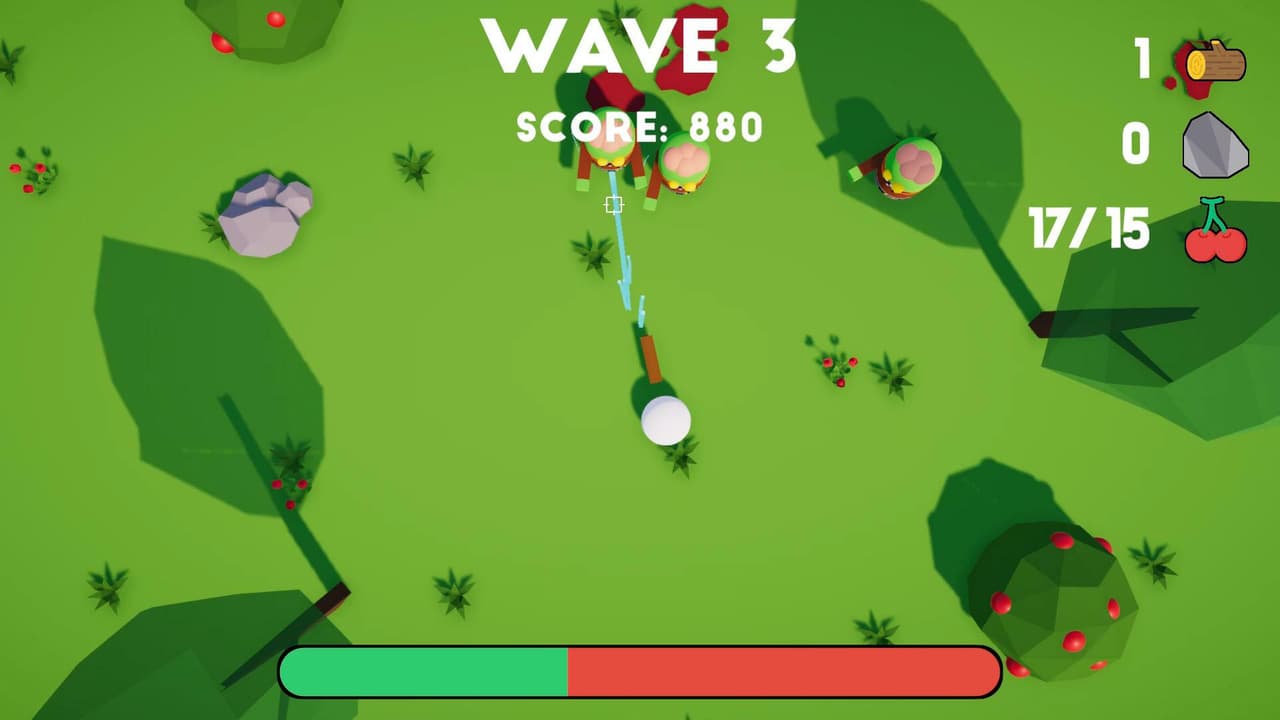 Effects Royale screenshot 3