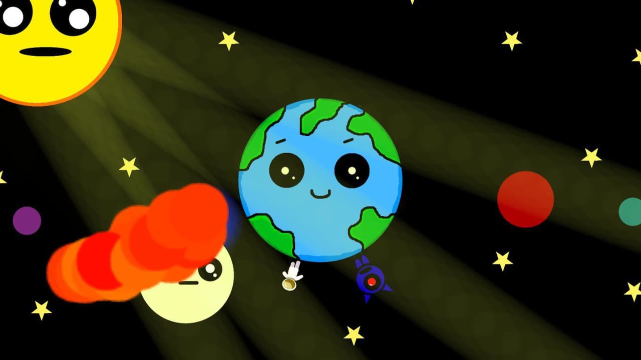 run away astronaut screenshot 2