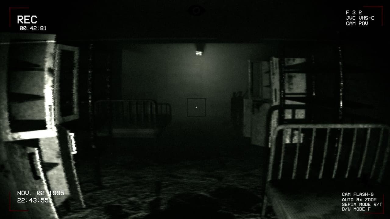 Durium Hospital Lost Tape 95 screenshot 6