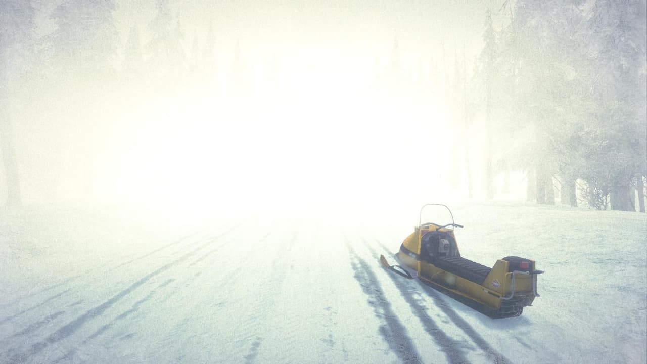 Kôna: Day One screenshot 3