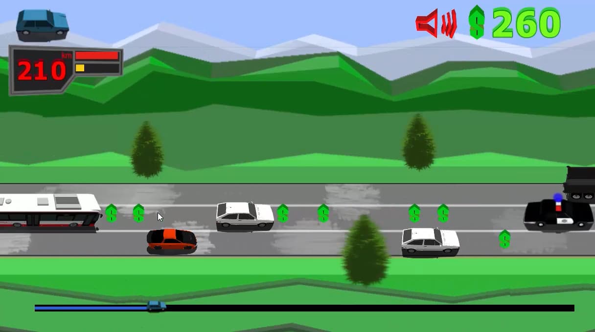 Mortifero Motus screenshot 4