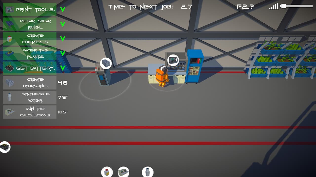 Elons last chance screenshot 5