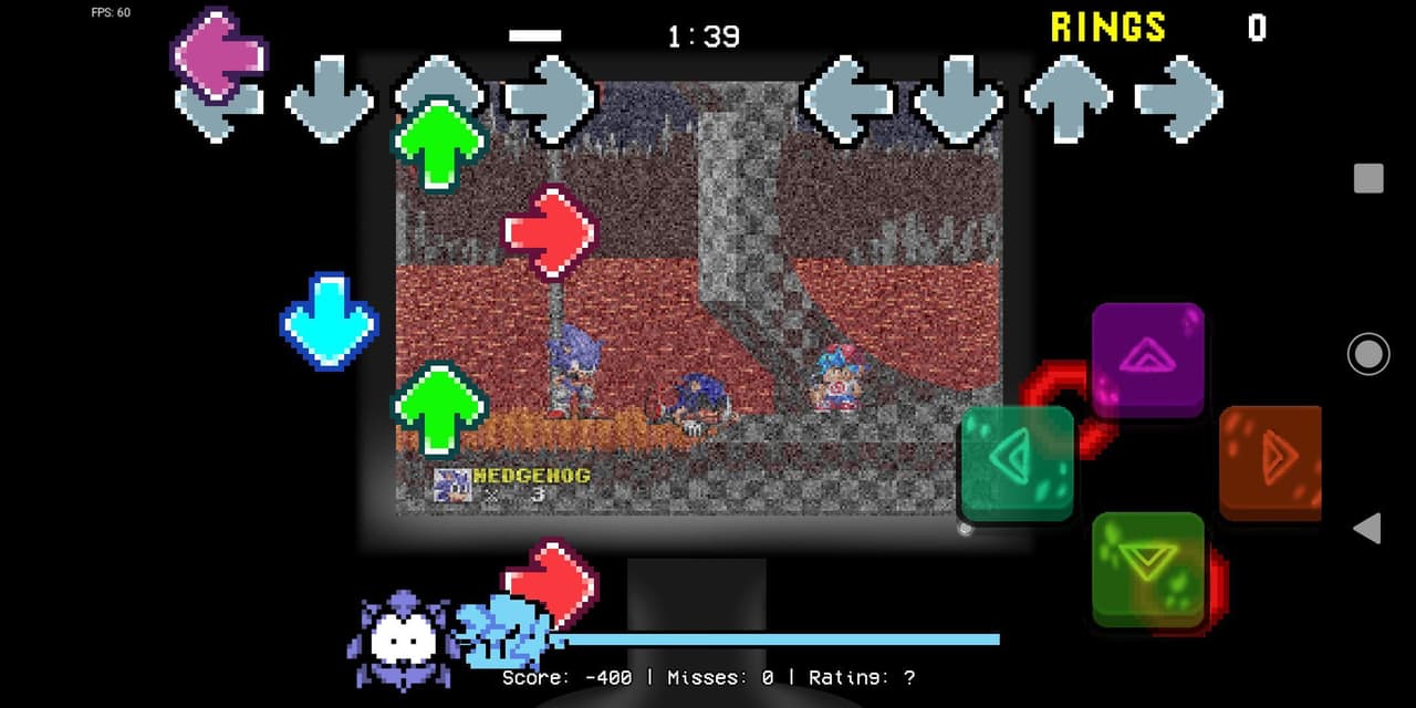 An Ordinary Too Slow Cover Android Port