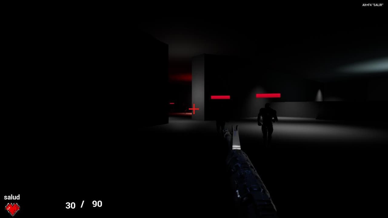 MutantField screenshot 3