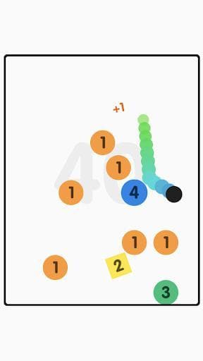 Drop The Ball screenshot 4