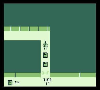 Espionage screenshot 3