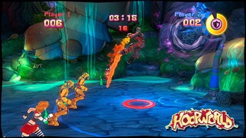 HoopWorld screenshot 6
