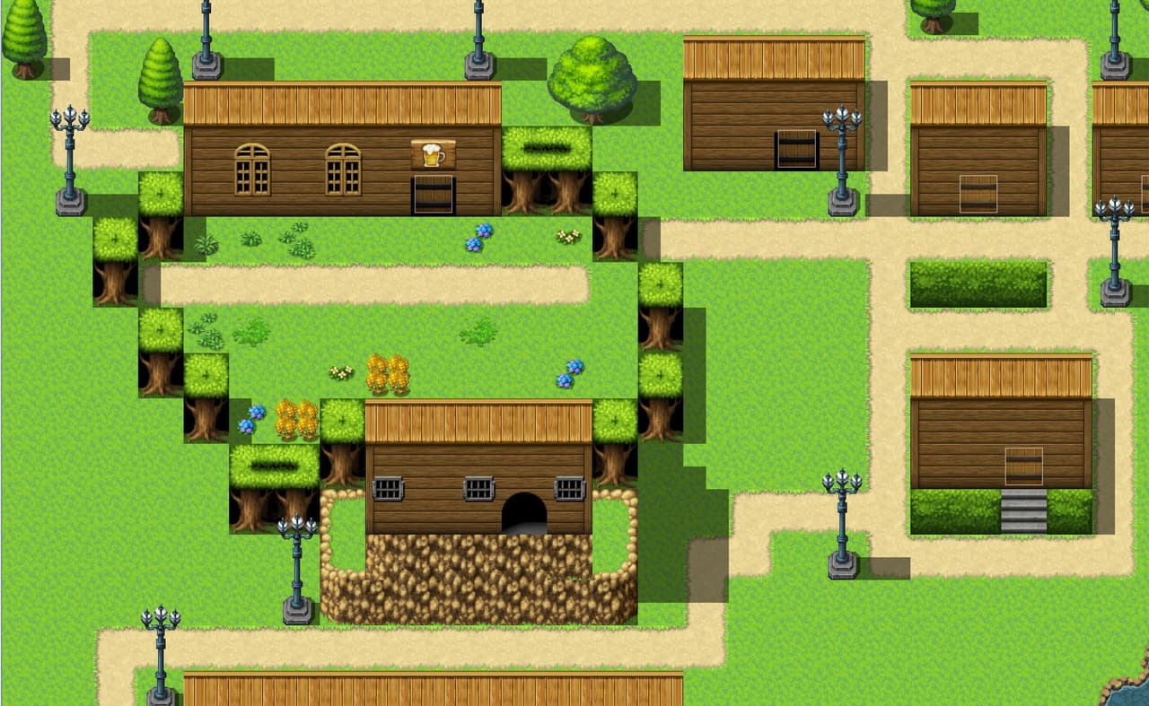 Project MOW 0.1 (Windows)
