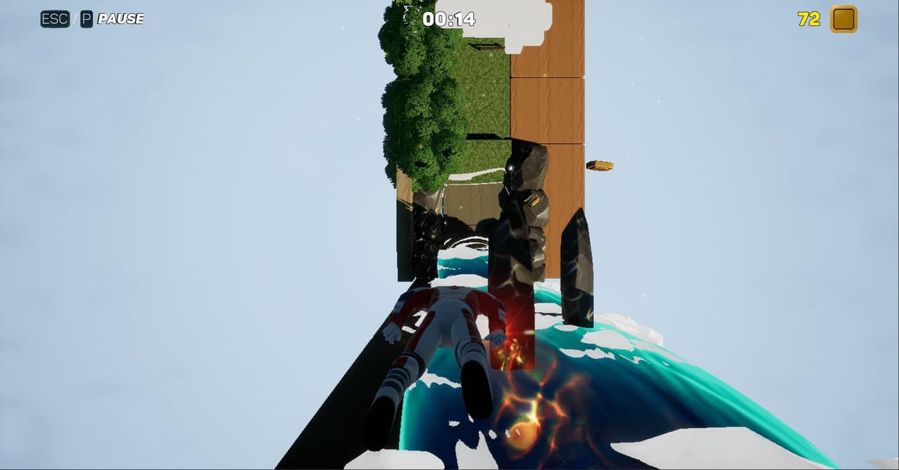 4ELM screenshot 3
