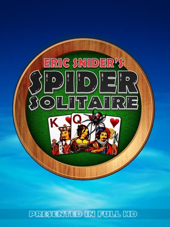 Erics Spider Sol HD Lite screenshot 6