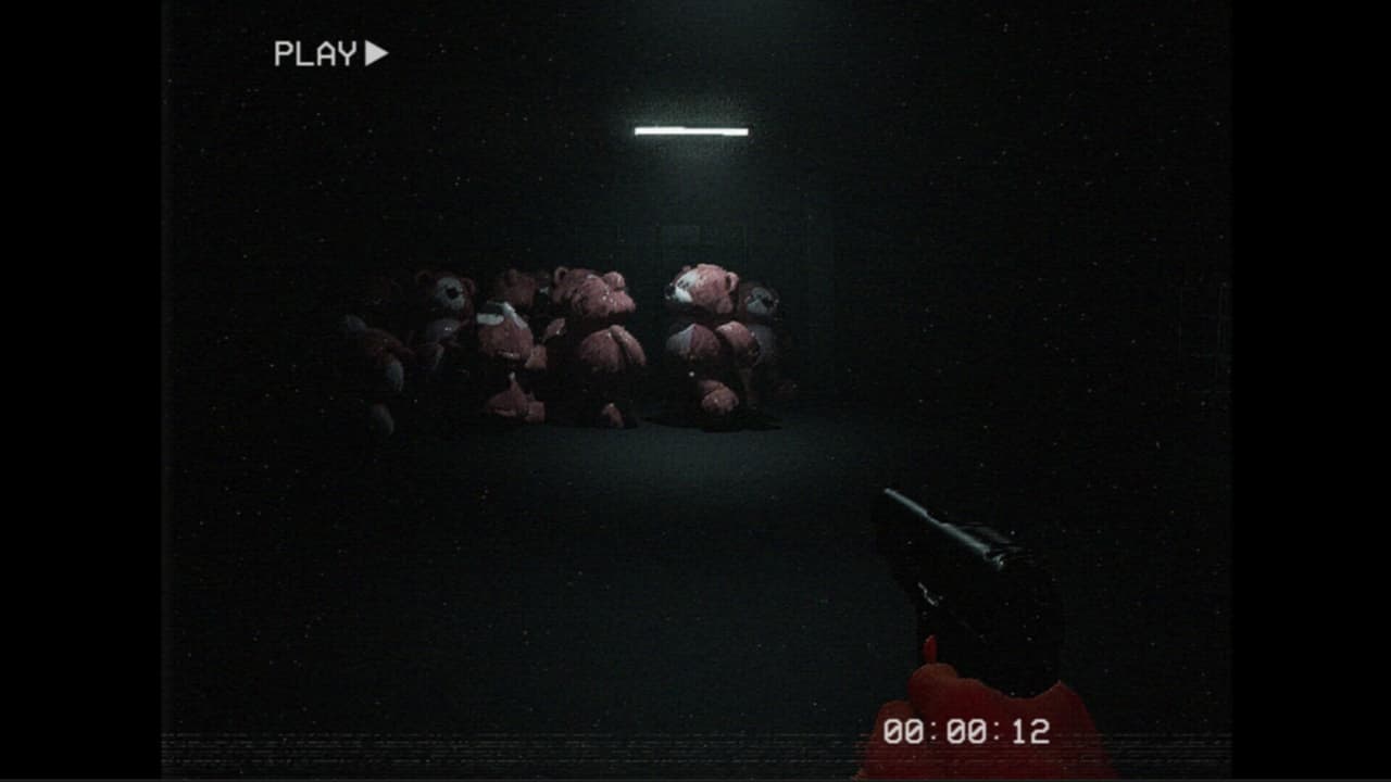 工廈 Warehouse screenshot 3