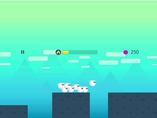 Mini Jam Runner screenshot 4