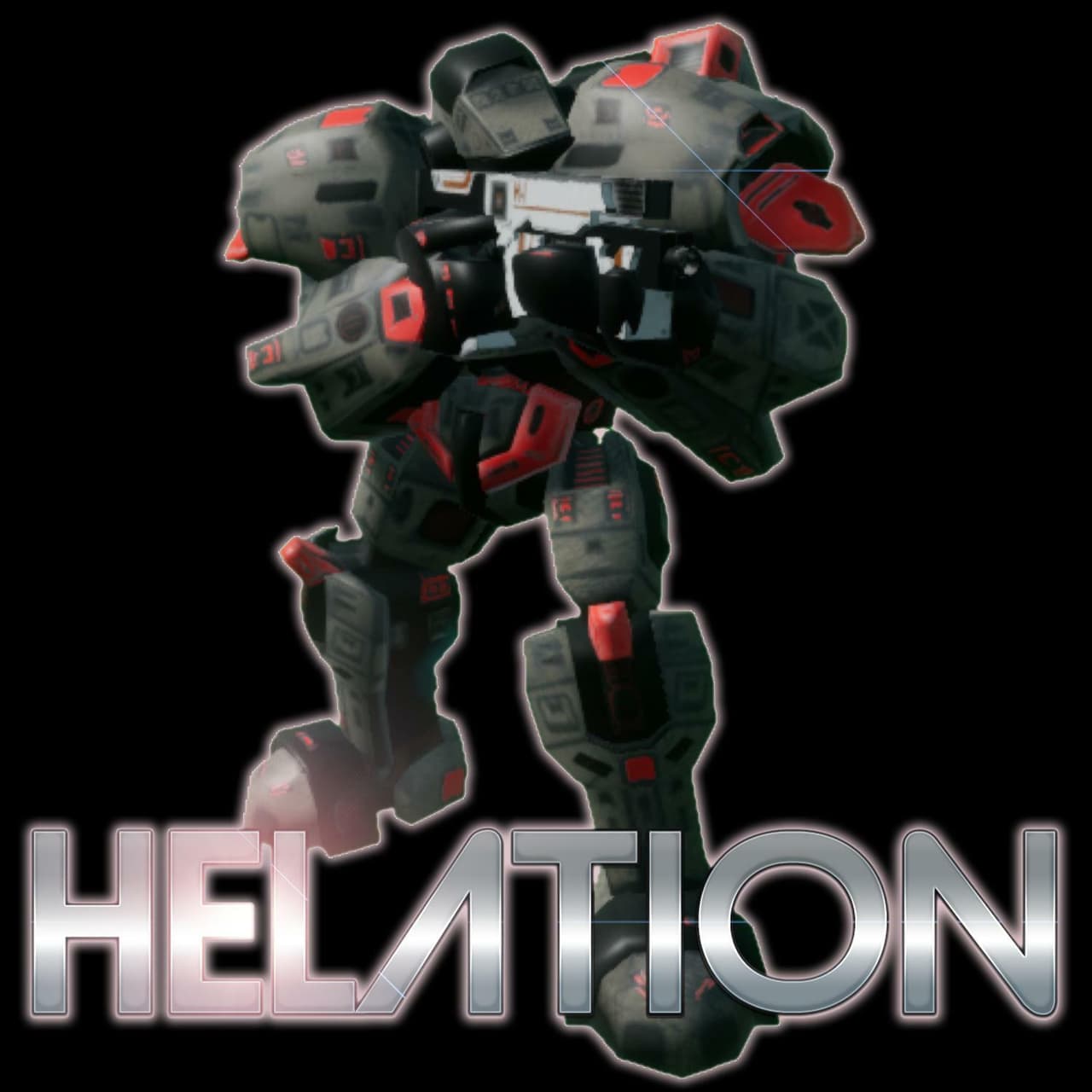 Helation