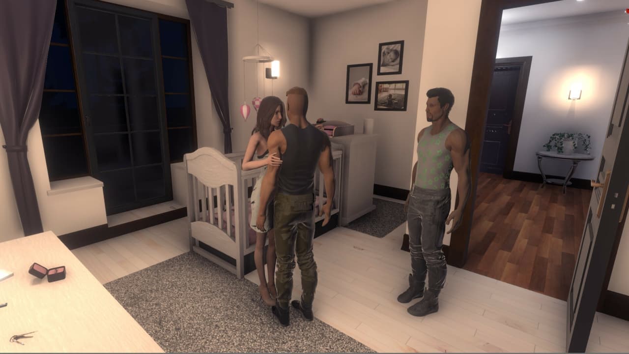 Dont Cheat On Me screenshot 2