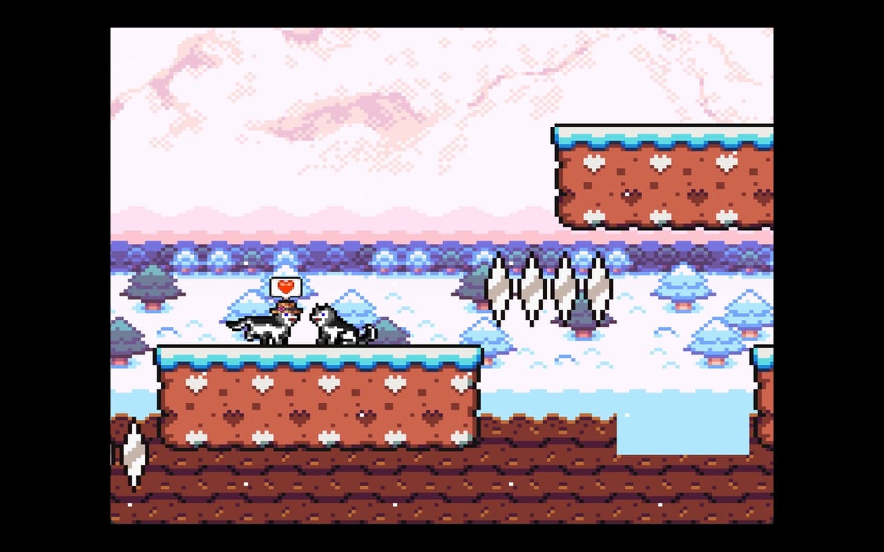 Junos Journey screenshot 3