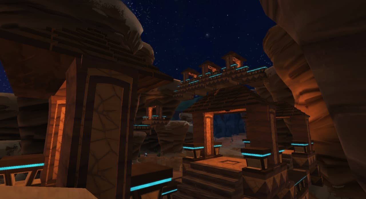 Windborne screenshot 4