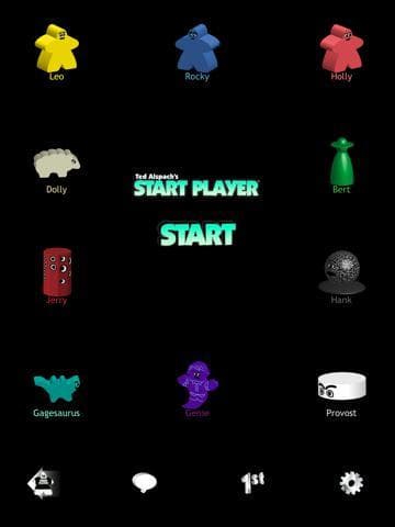 Start Player screenshot 5