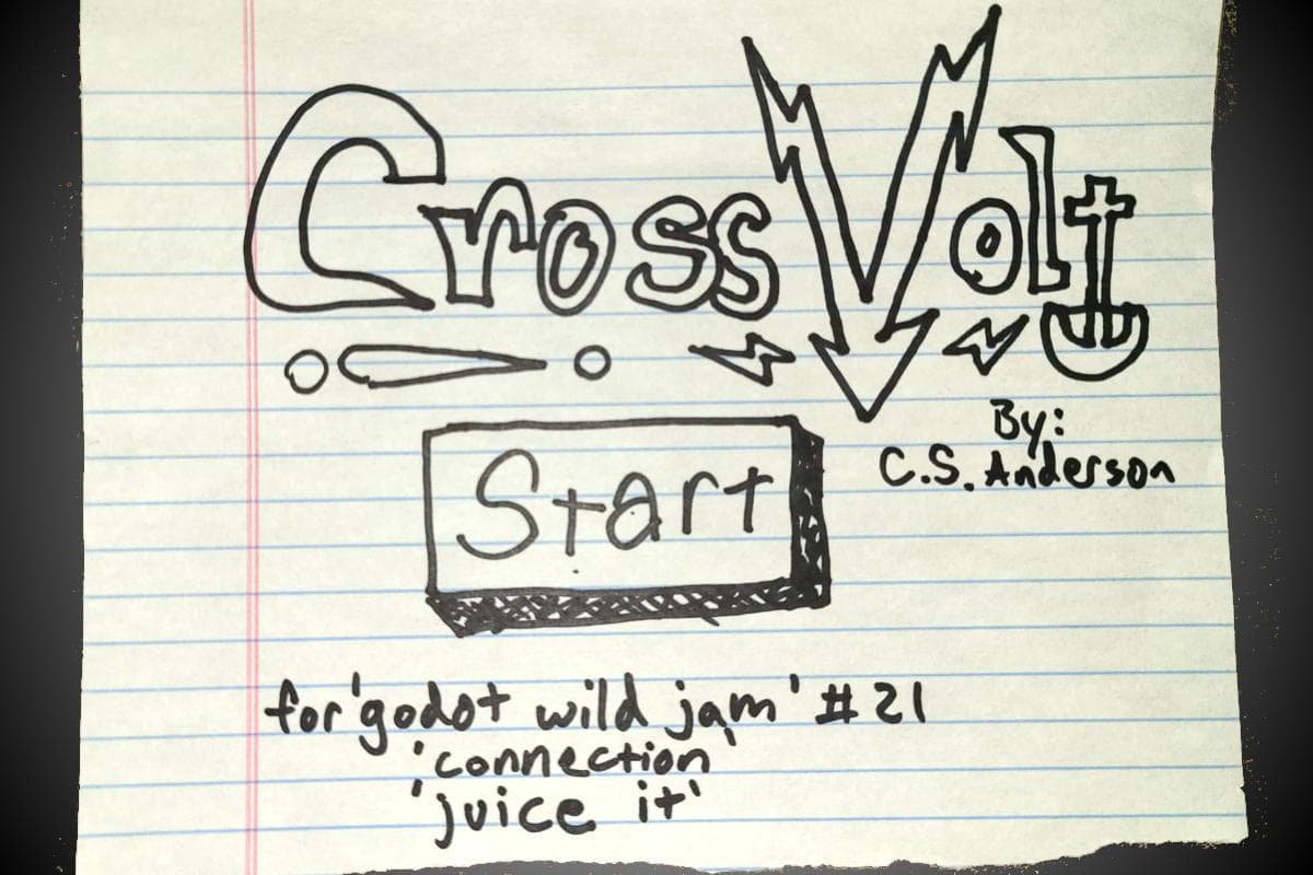 CrossVolt
