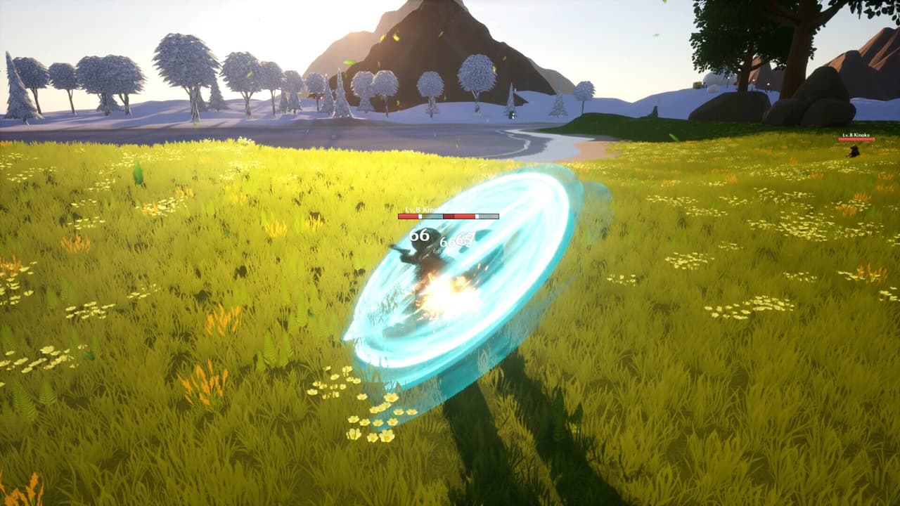 Spire Horizon screenshot 3