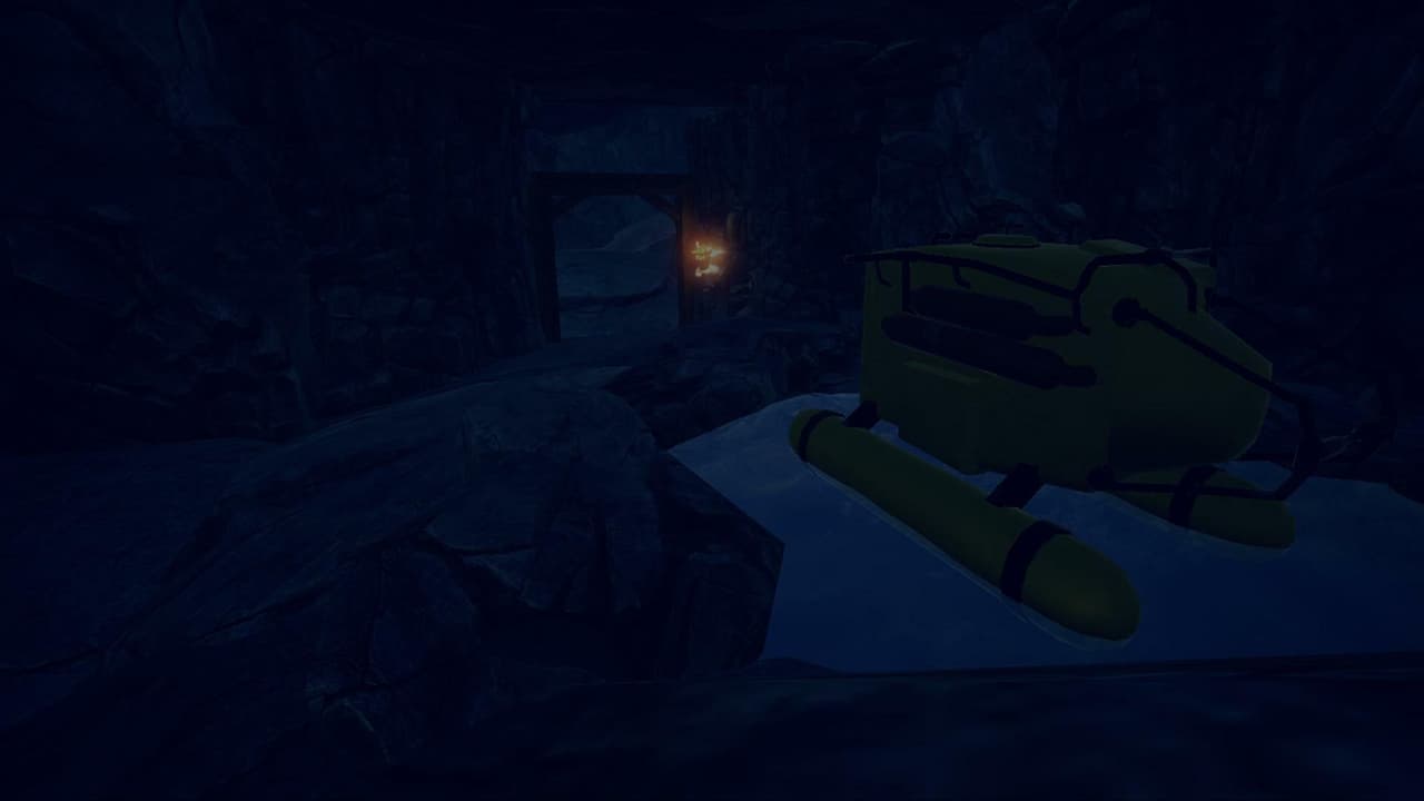 Island Of Secrets screenshot 2