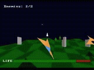 Frametime