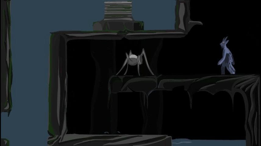 Datswer (itch) (Behtam Developer) screenshot 5