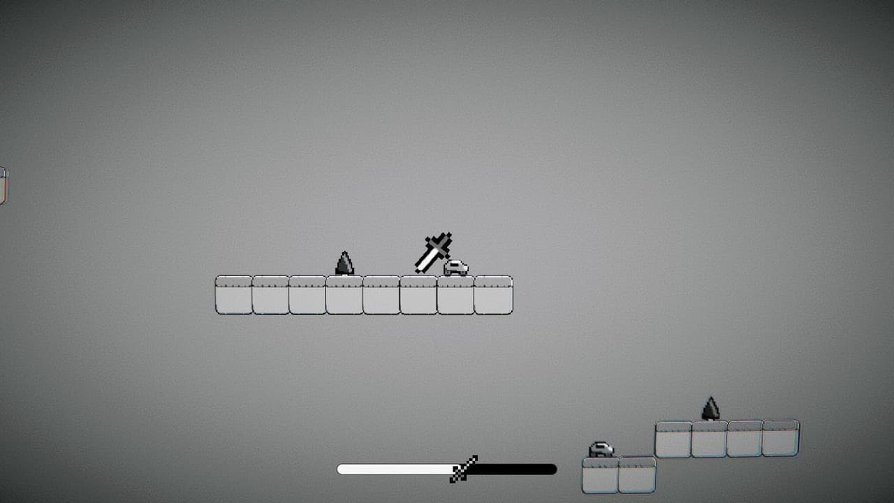 Help Sword Find Its Owner screenshot 4