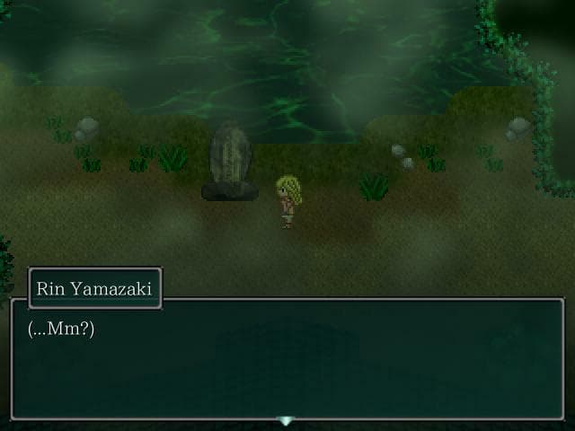 Mermaid Swamp screenshot 2