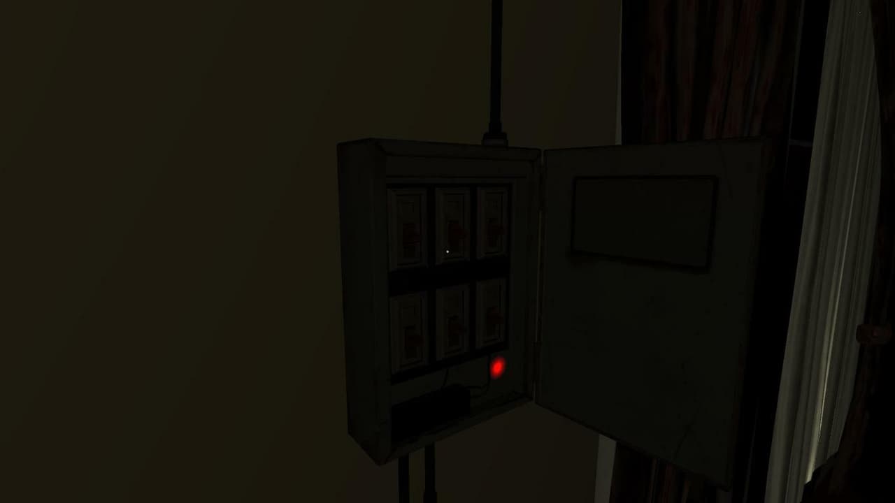 Fear: Modern House Chapter Two screenshot 4