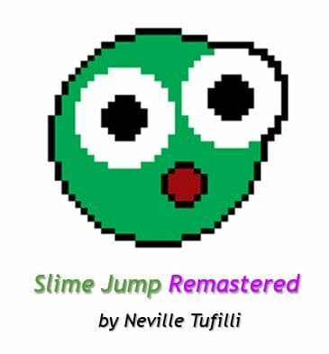 Slime Jump Remastered