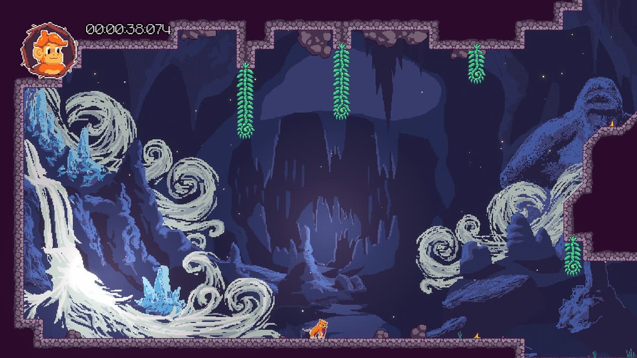 Smack Monkey screenshot 3