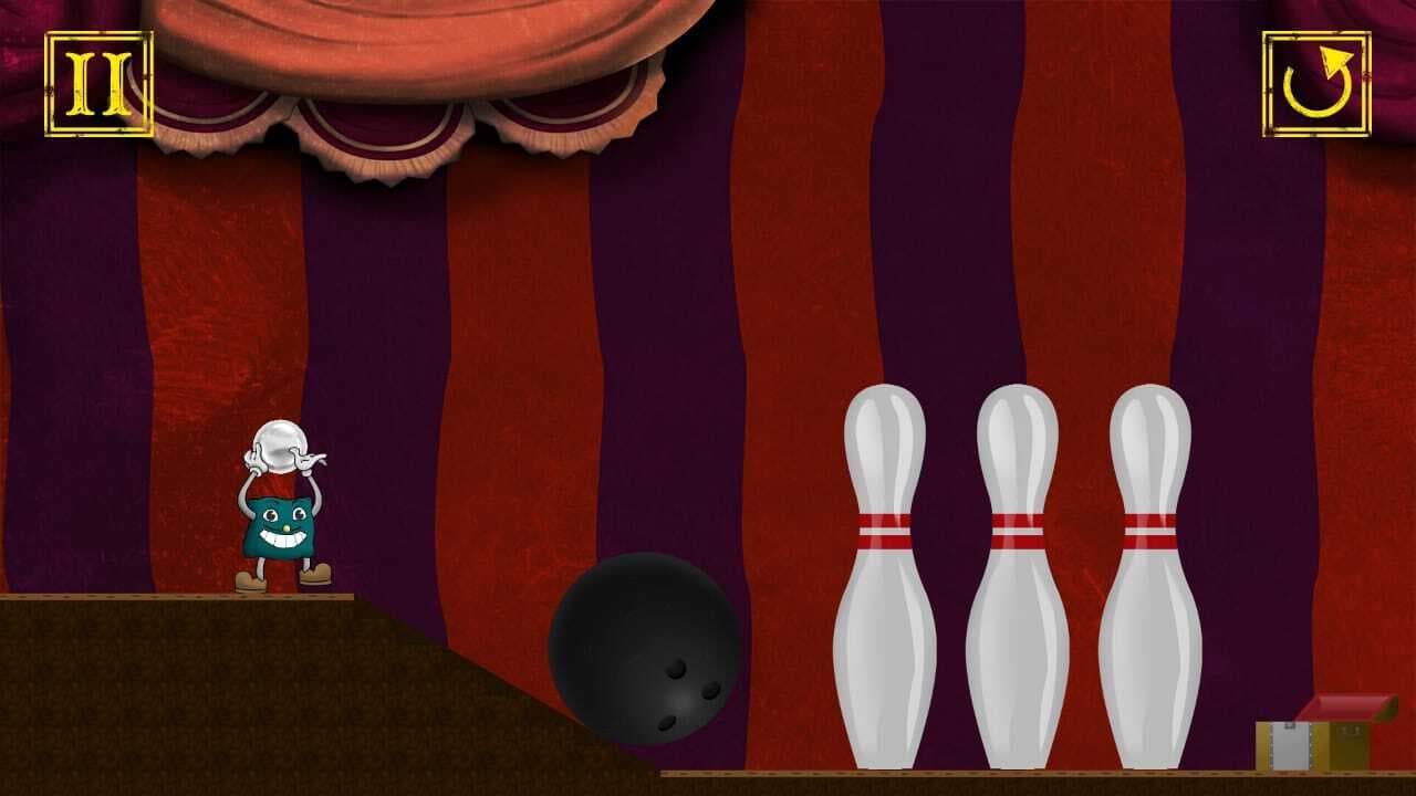 Fortuna (Ascheente) screenshot 4