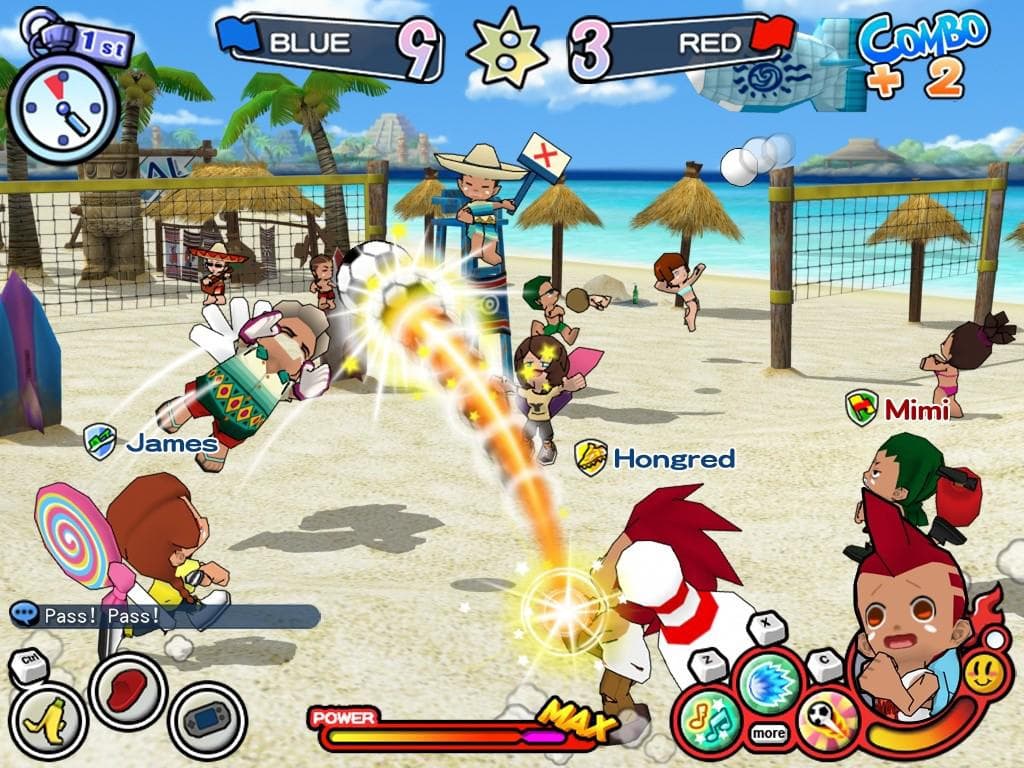 GONG! Goal or No Goal screenshot 3