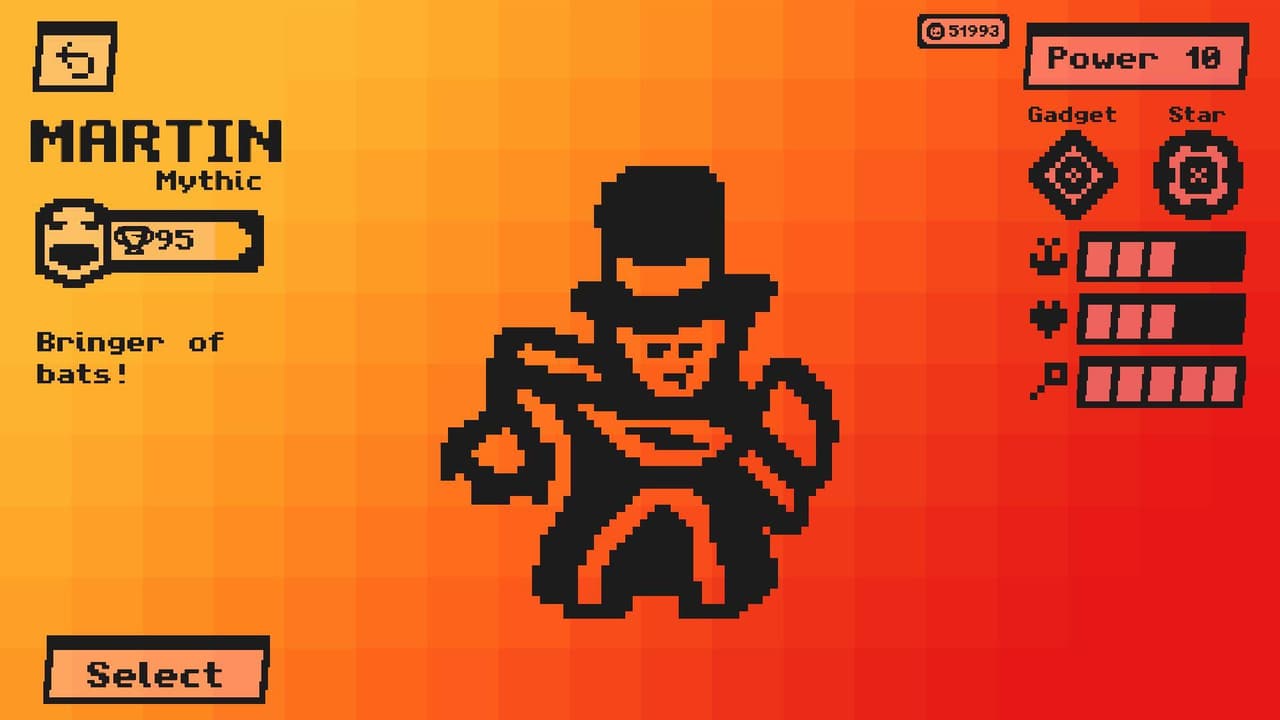 Brawl Dash screenshot 4