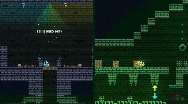 Jam Rivalry screenshot 2