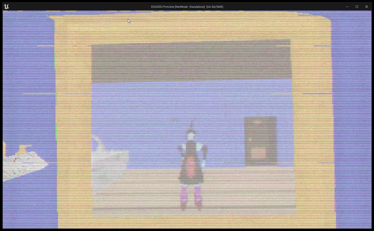 Evas Daily Game Dev Routine #2 screenshot 5