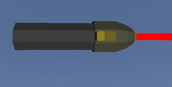 [1HGJ] Avoid The Bombs!!!