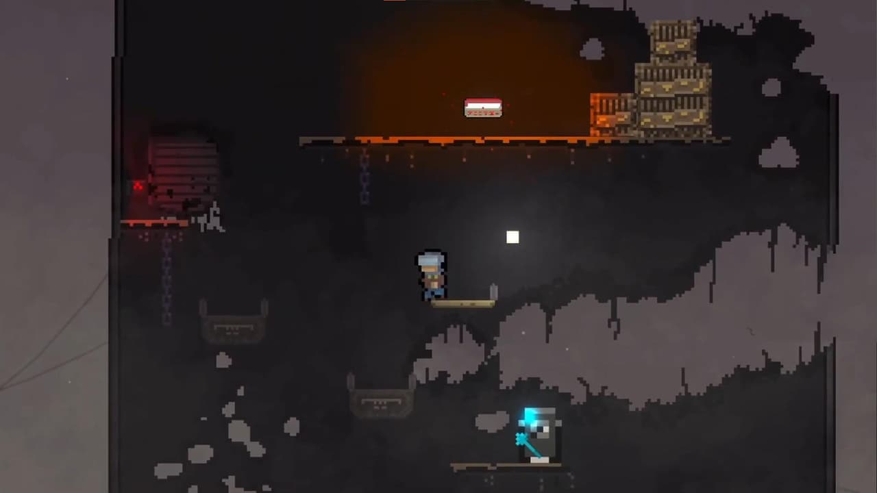 Beep (itch) (Telefrag Entertainment) screenshot 3