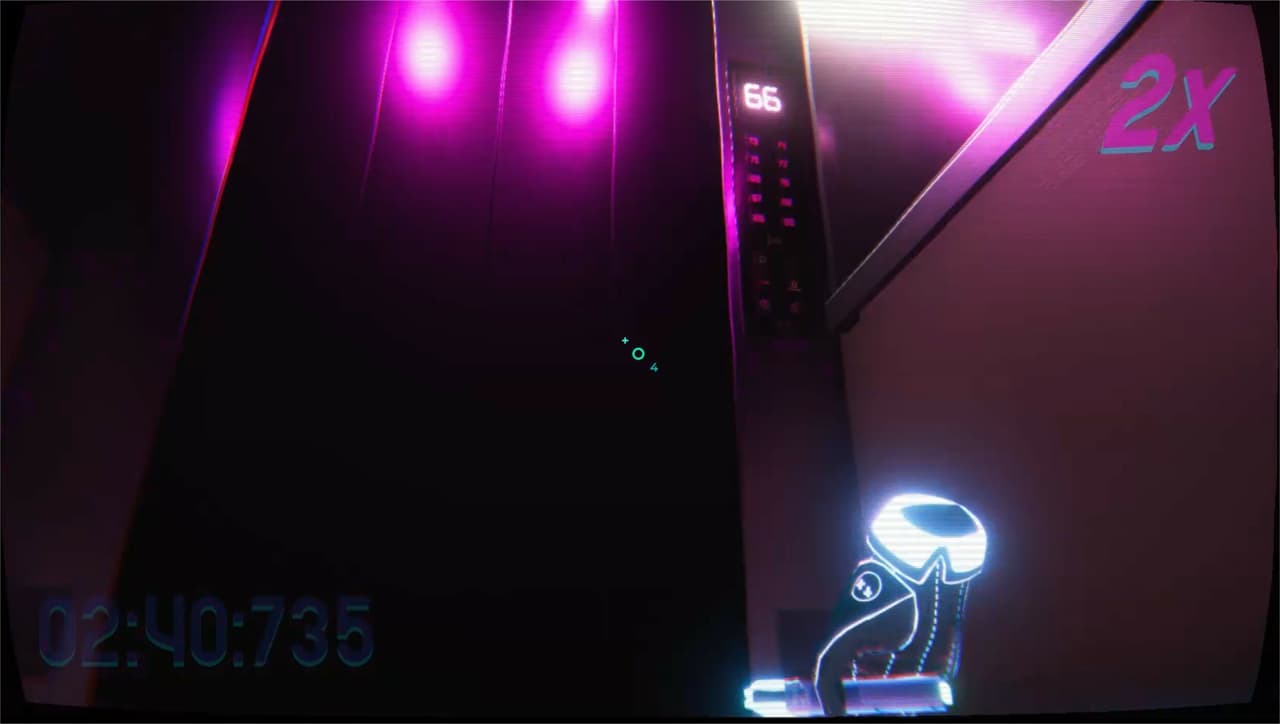Hand of Pain! screenshot 5