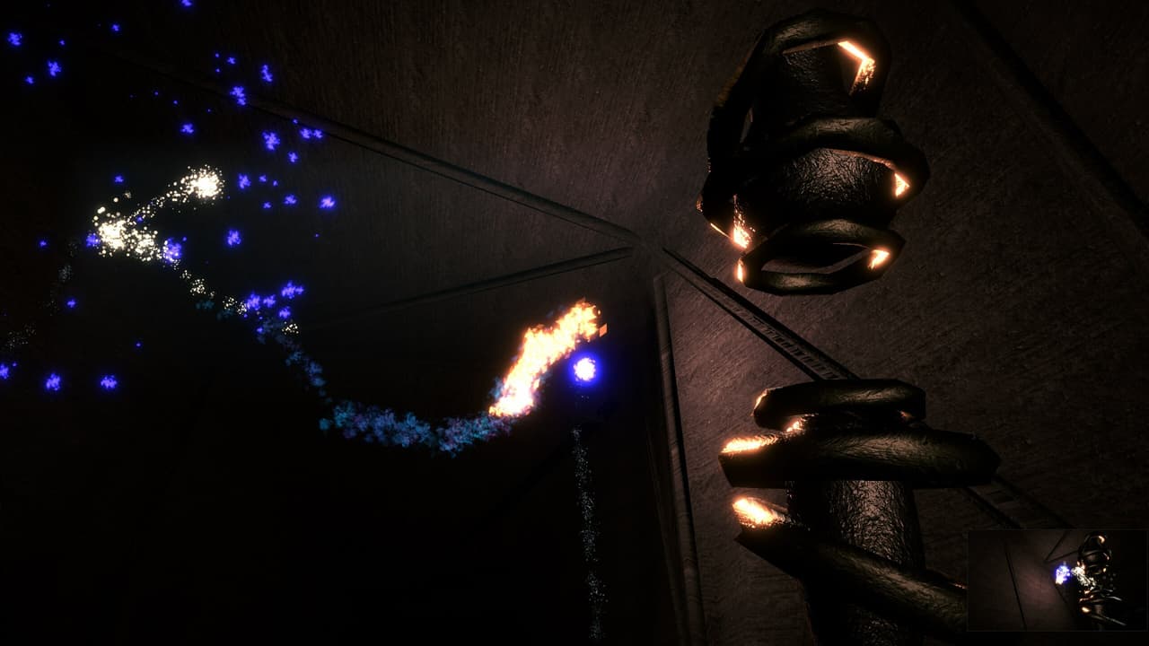 Icewind screenshot 2