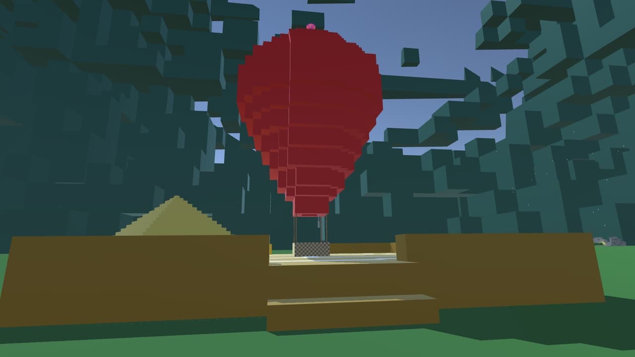 There Were Supposed To Be More Upgrades screenshot 2