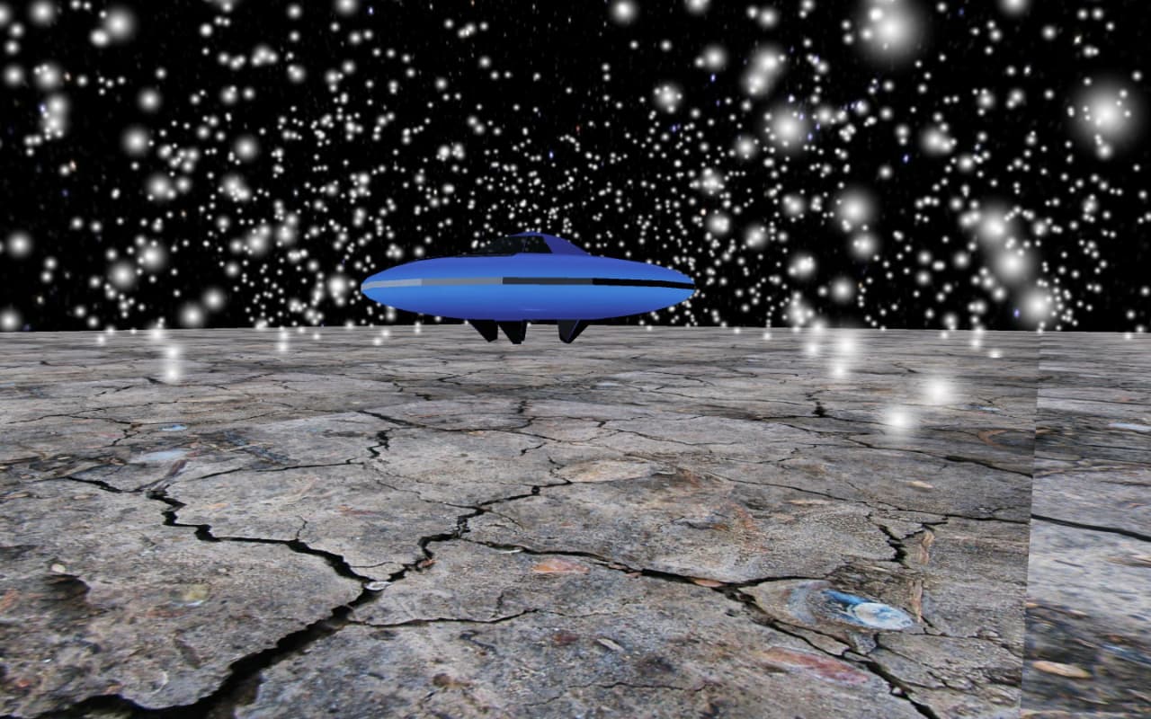 Saving Pluto screenshot 4