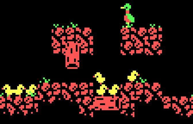 Stuck Ducks screenshot 2