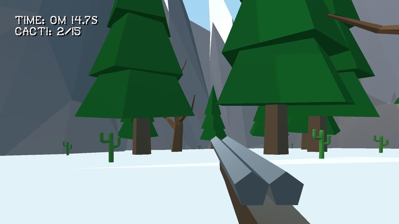 Day of the Cacti screenshot 4